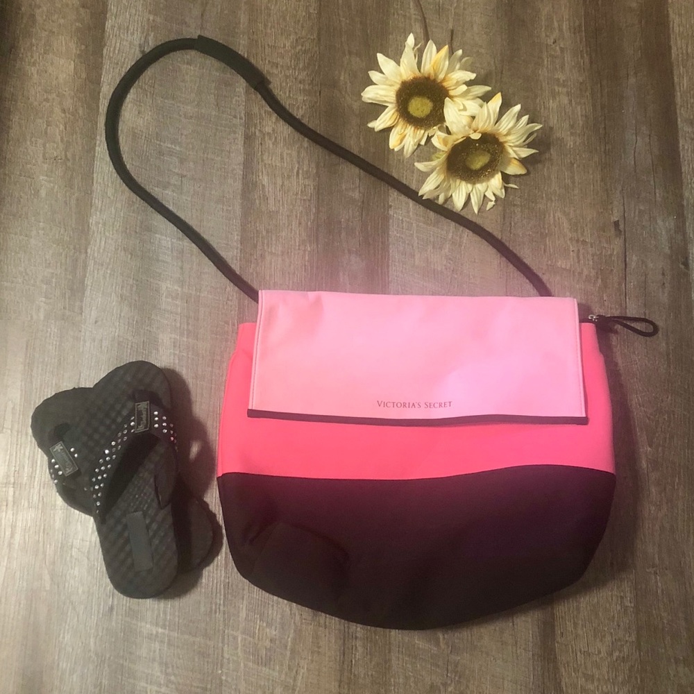 Victoria’s Secret Bag